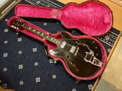 GIBSON ES-335 SEMI-ACO 1978 VINTAGE #PC55EQ