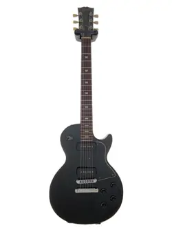 GIBSON LP SPECIAL 1999/BLK/ELECTRIC GUITAR/LES PAUL TYPE/BLACK/2S #PCG3BI