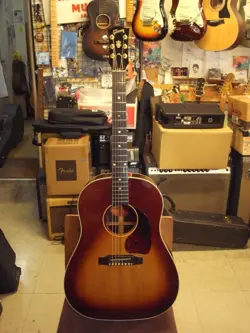 ROSEWOOD 2001 ACOUSTIC