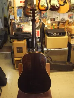 J-45 ROSEWOOD 2001