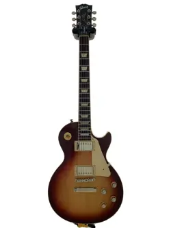 GIBSON LP STD 60S 2022/CS/ELECTRIC GUITAR/LES PAUL TYPE/SUNBURST TYPE/HH #PCFFTM