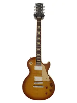2013/IT/ELECTRIC GUITAR/LES