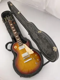 LP TRADITIONAL/2016/BB/ELECTRIC