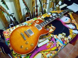 STANDARD 2004 *NECK
