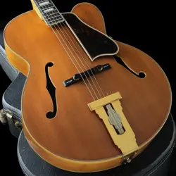 GIBSON L-5C NAT