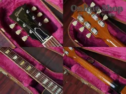 GIBSON 2000 LES
