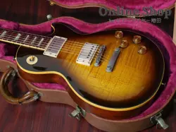 2000 LES PAUL