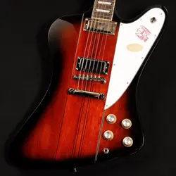 EPIPHONE INSPIRED BY GIBSON FIREBIRD VINTAGE SUNBURST S N:24111521597