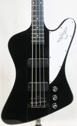 1999 ELECTRIC BASS