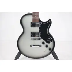GIBSON L-6S ELECTRIC GUITAR