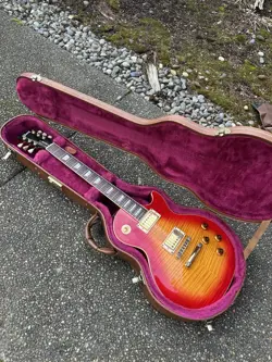 GIBSON LES PAUL YAMANO LIMITED EDITION