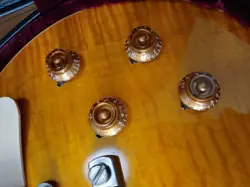 GIBSON 1959 REISSUE LES PAUL