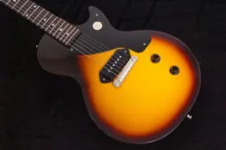 GIBSON / LES PAUL JUNIOR VINTAGE TOBACCO BURST 2019 130390362 3.08KG