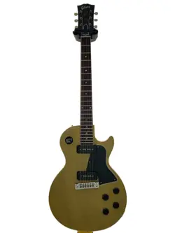 VOS/TV YLW/ELECTRIC GUITAR/LES