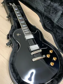 GIBSON LES PAUL MODERN