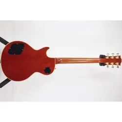 GIBSON 57 LP CUSTOM FADED CHERRY