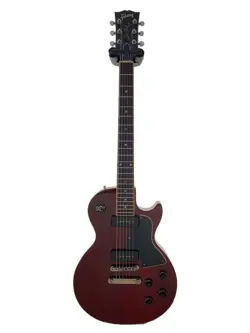 GIBSON LP SPECIAL 1995/HC/ELECTRIC GUITAR/LES PAUL TYPE/RED/2S//