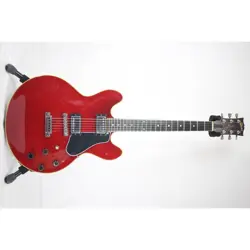GIBSON B.B.KING STANDARD 1981