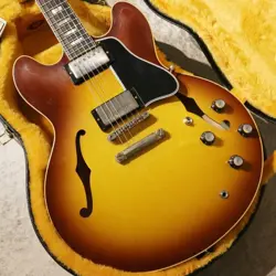 GIBSON CUSTOM SHOP PSL MURPHY LAB 1964 ES-335 REISSUE ULTRA LIGHT AGED *IU558