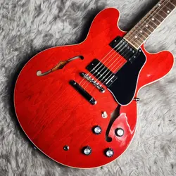 ES-335 *WC417