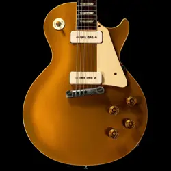 GIBSON 1954 LES PAUL STANDARD GOLD TOP *TA160