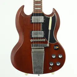 CHERRY [SN 30392]