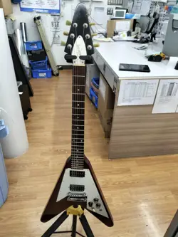 GIBSON / FLYING V 67 (NO 20250310)