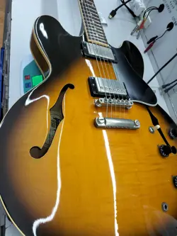 GIBSON / ES-335 (NO 20250310)