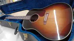 GIBSON / J-45 STANDARD (NO 20250310)