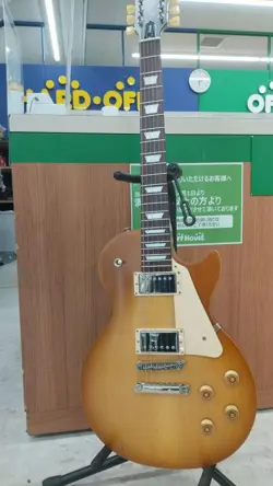 GIBSON / LES PAUL TRIBUTE (NO 20250310)