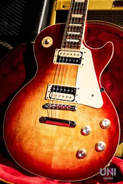 GIBSON LES PAUL CLASSIC 2019 #GG5ON