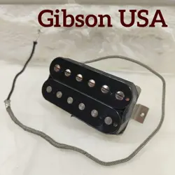 GIBSON USA PICKUP 496T 860-17015-L