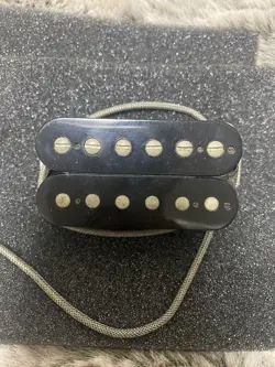 GIBSON / 57 CLASSIC DOUBLE BLACK