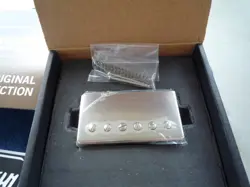 57 CLASSIC NICKEL