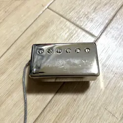 GIBSON CUSTOMBUCKER PICKUP