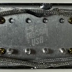 WORKING PRODUCT GIBSON