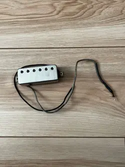 1980 MINI HUMBUCKER