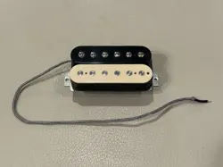 CUSTOMBUCKER ZE
