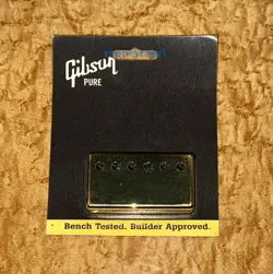 BRIDGE GOLD REAR