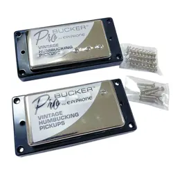 PROBUCKER