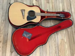 1975 NATURAL ORIGINAL