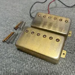 HUMBUCKER HB PICKUP