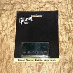 HUMBUCKER PICKUP COVER