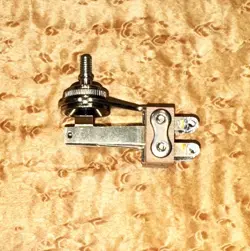 SWITCHCRAFT GENUINE