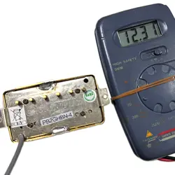 TECHNOLOGY PROBUCKER GOLD