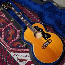 GIBSON 2000 J-150AN USED ACOUSTIC GUITAR