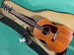 GIBSON B-15 USED ACOUSTIC GUITAR