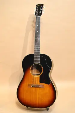 GIBSON LG-1 1959 USED ACOUSTIC GUITAR