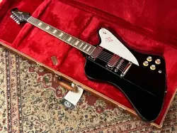 PLATYPUS EBONY 2024