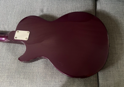 GIBSON CHALLENGER II